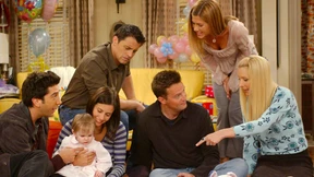 Einer ist immer besser vernetzt