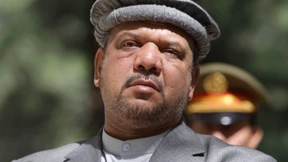 Vizepräsident Qasim Fahim gestorben