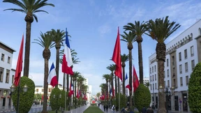 Milliardenmarkt Marokko