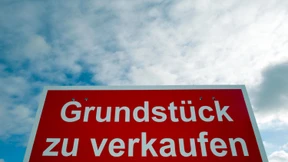 In Deutschland wird mehr auf Kredit gebaut