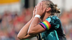 Das Dilemma der DFB-Frauen