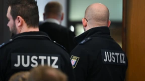 Beschuldigte wird in Psychiatrie untergebracht