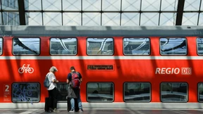 Länder wollen 9-Euro-Folgeticket mitfinanzieren