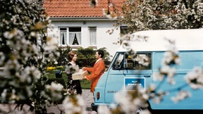 Landschaften des Konsums