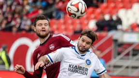 Karlsruhe rutscht aus den Aufstiegsrängen