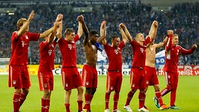 Die Liga sieht rot - Hamburg sieht schwarz