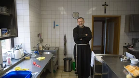 Mönch: Kein Seitensprung in der Fastenzeit