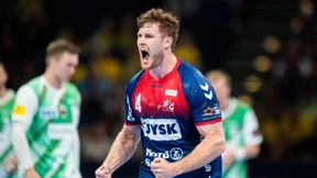 Flensburg gewinnt deutsches Finale in der European League