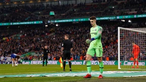 City gewinnt, Chelsea-Torhüter Kepa verweigert Auswechslung