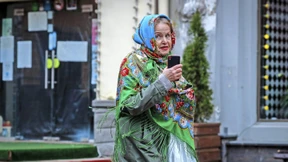 Nur Gewalt im Angebot