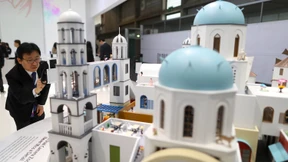 Chinas Handyhersteller entdecken die ganze Welt