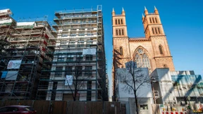 „Zerstörung mit Ansage“