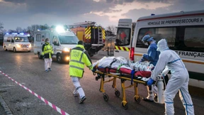 Die Inzidenz ist immer noch relevant