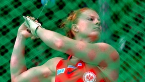 Heidler und Harting kritisieren Anti-Doping-Gesetz