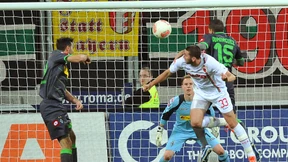 Gladbachs später Ausgleich