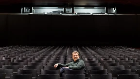 „Alle Großen haben Operette gemacht“