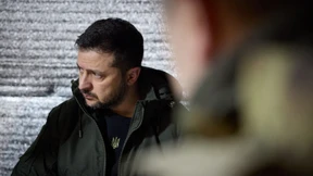 Serbien lässt geflohenen ukrainischen Agenten frei