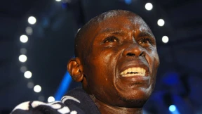 Kipsang und der Verdacht der Manipulation