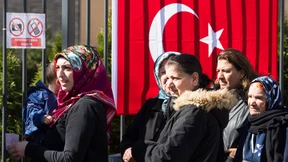 Die Angst vor dem Tag nach dem Referendum