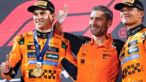 Wer McLaren wieder zum Siegerteam formte