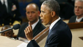 Obama hat nichts mehr zu verlieren