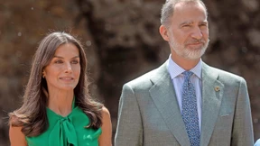 Ein Königspaar mit deutschen Wurzeln