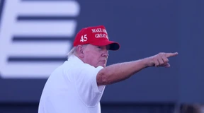 Schattenboxen mit Trump