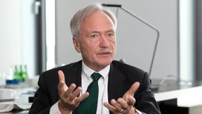 „Können auf Dauer mit Großen nicht mithalten“