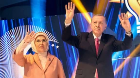 Schließen sich die „Tore zur Hölle“ in der Türkei?