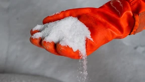 Doch kein Tausalz auf Berlins Straßen erlaubt