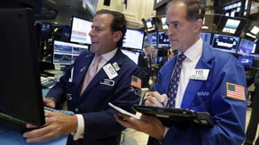 Weltgrößter Hedgefonds verbucht Milliarden-Zuflüsse