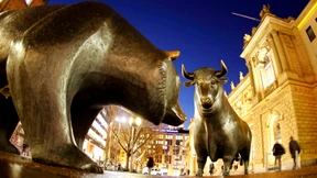 Dividendenstarke Titel gehören in jedes Depot