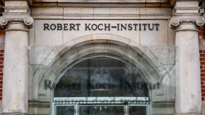 Pressekonferenz des RKI zur Pandemie-Entwicklung