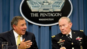 Panetta warnt vor Angriff auf Iran