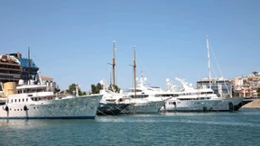 Vermögend und verschont