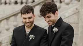 Duncan Laurence hat geheiratet