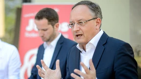Wie die BaWü-SPD gegen die Einstelligkeit kämpft