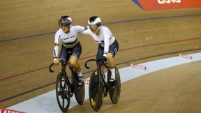 „Diese Medaille gehört Kristina – wir sind hier für sie gefahren“