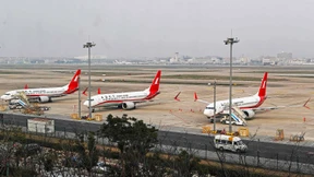 Boeing verspricht rasche Software-Erweiterung