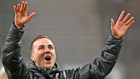 „Genialer Fußballer, toller Mensch“