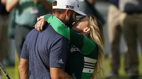 Dustin Johnson macht es wahr