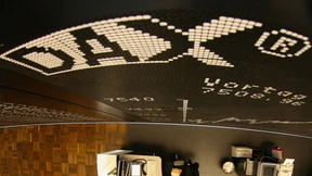 Kommt jetzt der große Kurssturz?