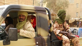 Tuareg nun doch gegen  islamisches „Azawad“