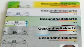 Rentensystem angeblich stabil – die Krankenkassen aber nicht