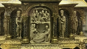 Ein Kunstwerk als historische Zeugin