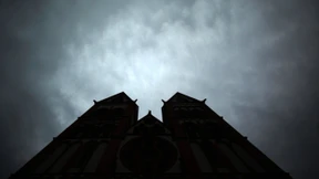 Freiwillig finanzierten Kirchen geht es besser.