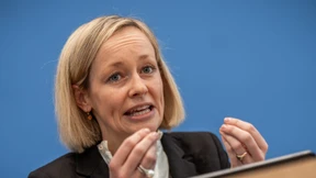 Datenschutzbeauftragte kündigt Rücktritt an