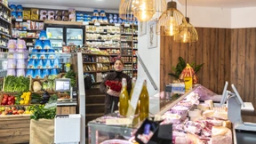 Buon Giorno in Bornheim