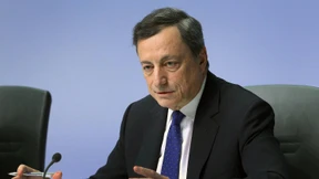 E-Mails von Mario Draghi und Matteo Renzi gehackt