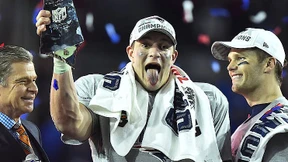 Das verrückte Spektakel um zwei NFL-Superstars